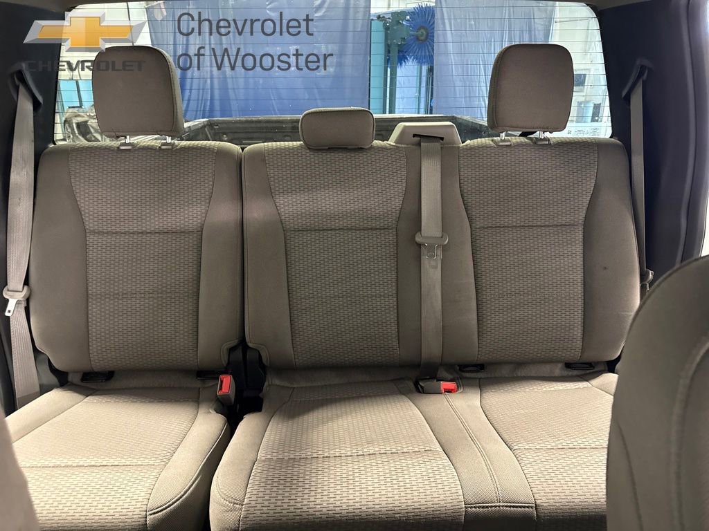 Used 2018 Ford F150 XLT w/ Equipment Group 301A Mid image 29