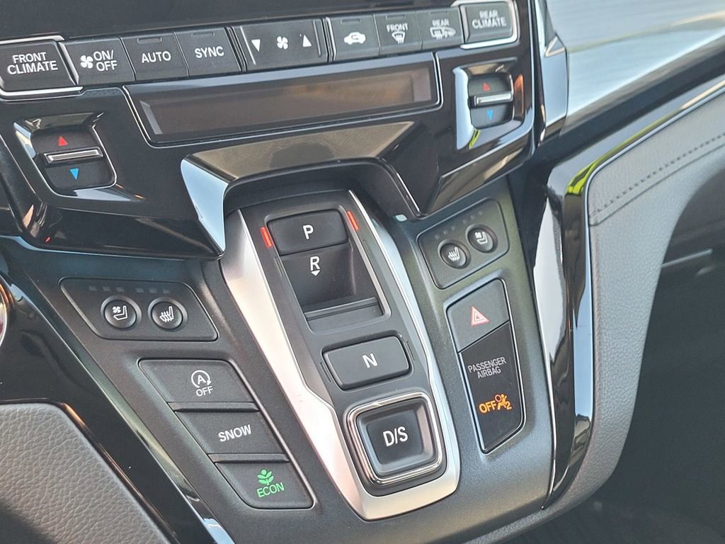 Used 2023 Honda Odyssey Elite image 21