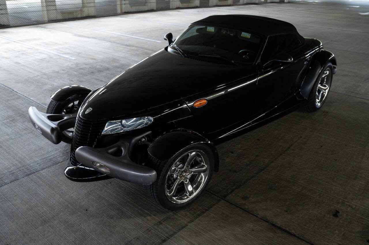 Used 1999 Plymouth Prowler image 4