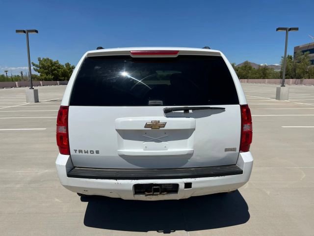 Used 2010 Chevrolet Tahoe LS image 6