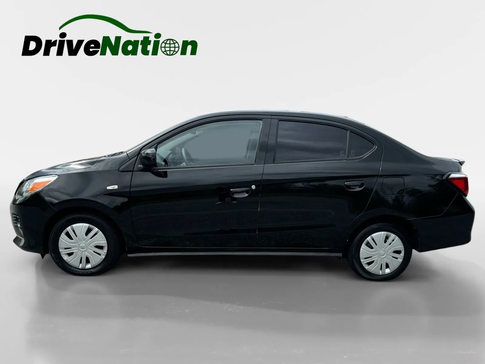 Used 2021 Mitsubishi Mirage G4 ES image 8