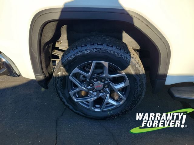 New 2026 GMC Sierra 1500 SLT w/ SLT Premium Plus Package image 20