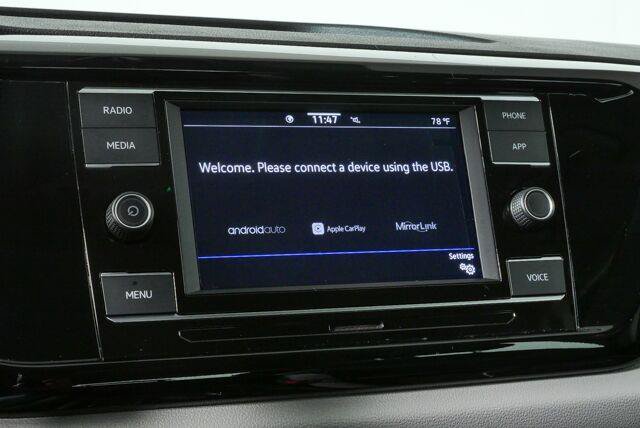 Certified 2023 Volkswagen Taos S w/ Driver Assistance Package FWD image 14