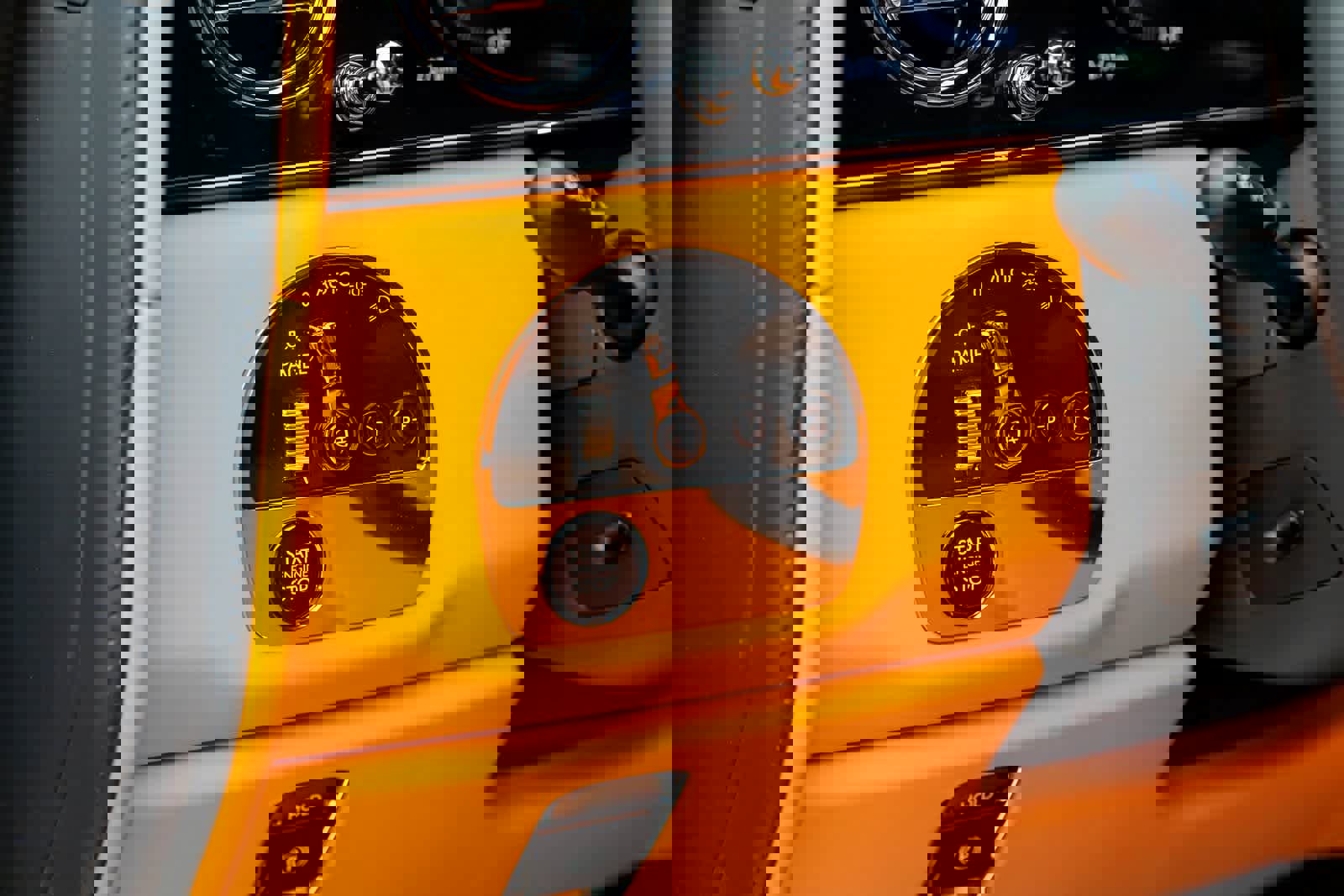 New 2026 Rolls-Royce Cullinan image 16