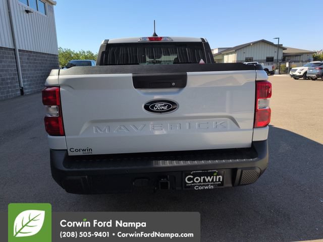 New 2026 Ford Maverick XL w/ Equipment Group 101A AWD/4WD image 4