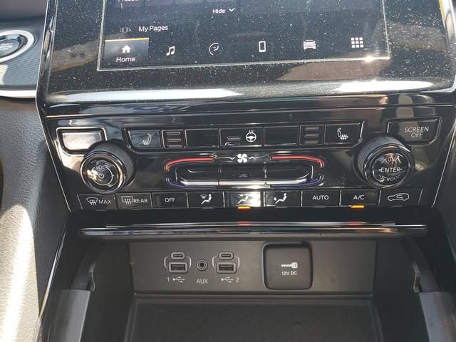 Used 2023 Jeep Grand Cherokee L Laredo AWD/4WD image 23