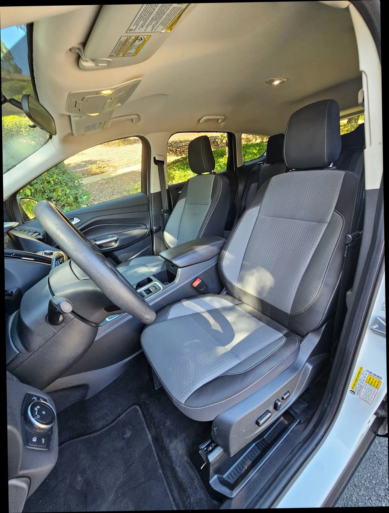 Used 2018 Ford Escape SE w/ SE Sync 3 Package image 20