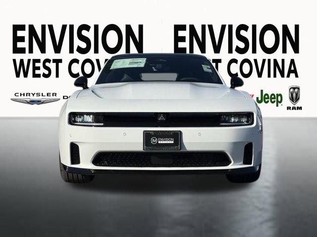 New 2026 Dodge Charger R/T Scat Pack w/ Track Package image 3