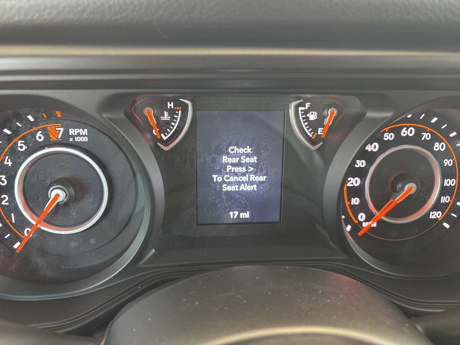 New 2026 Jeep Gladiator Sport image 38