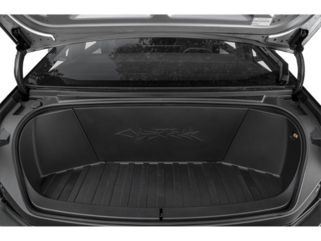 Used 2024 Tesla Cybertruck AWD Crew Cab image 12