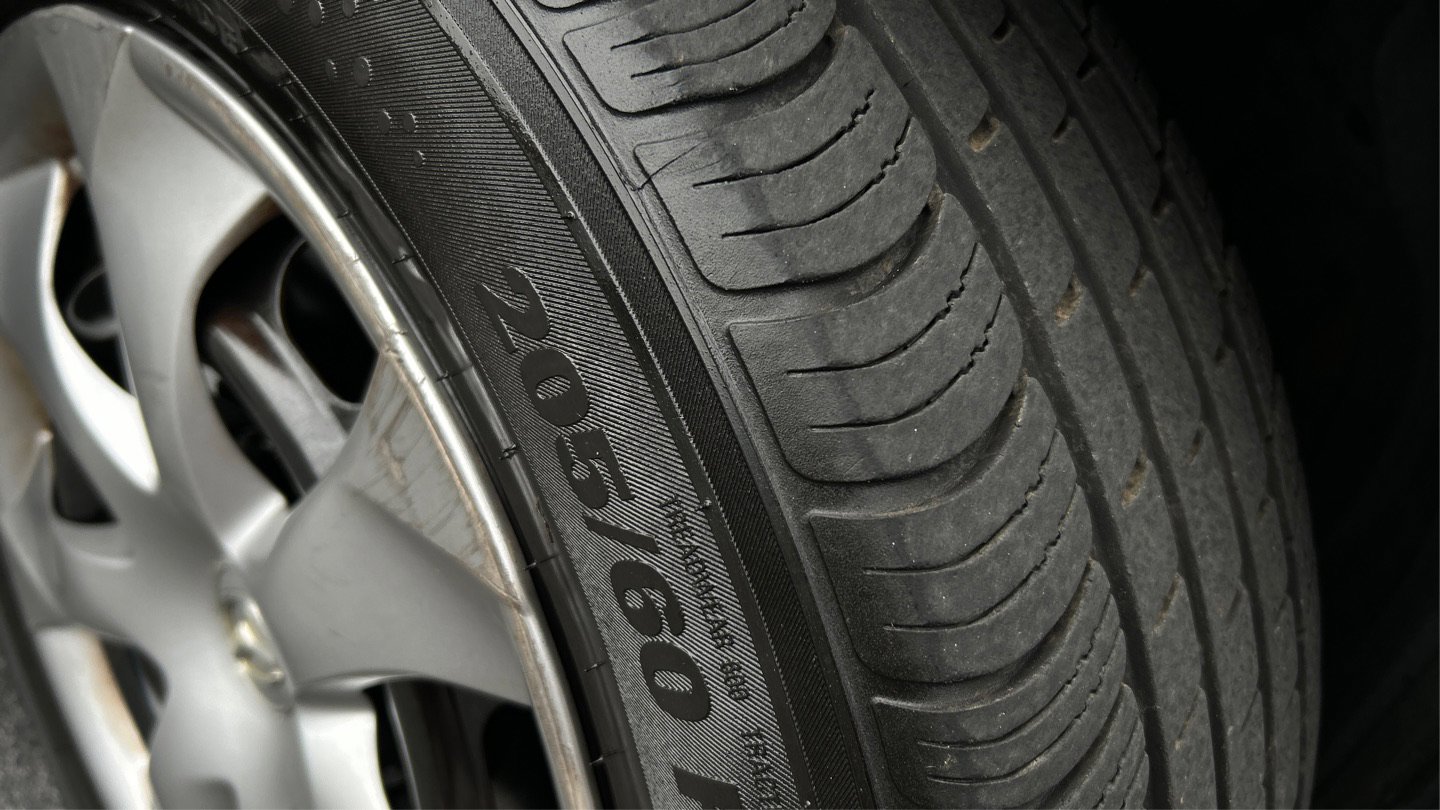 Used 2014 MAZDA MAZDA3 i Sport image 47