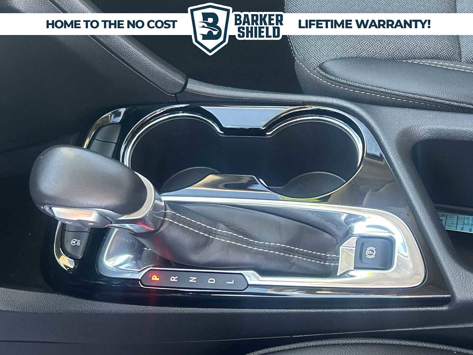 Used 2023 Buick Encore GX Select w/ Sport Touring Package image 15