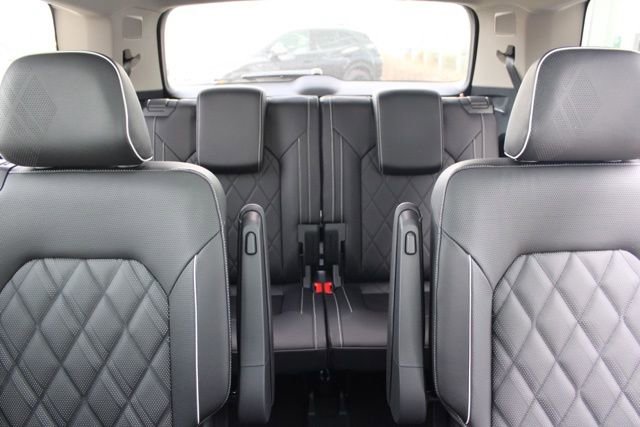 New 2026 Volkswagen Atlas SEL Premium R-Line image 19