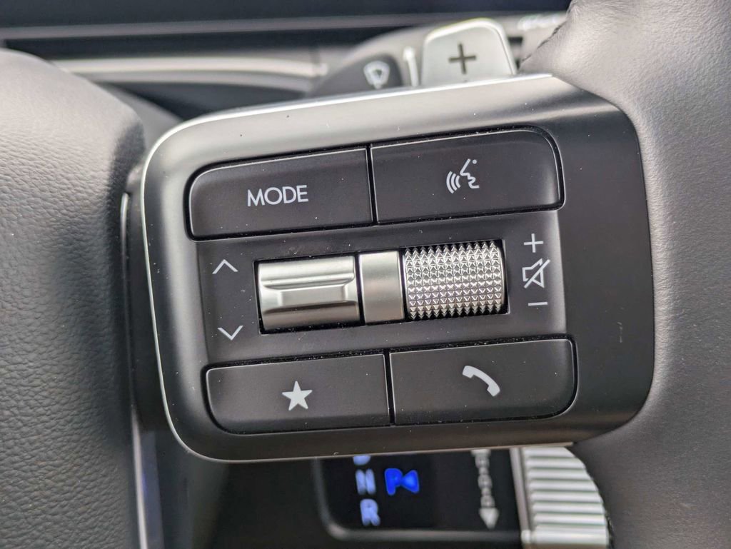 Used 2026 Hyundai Santa Fe SEL image 29