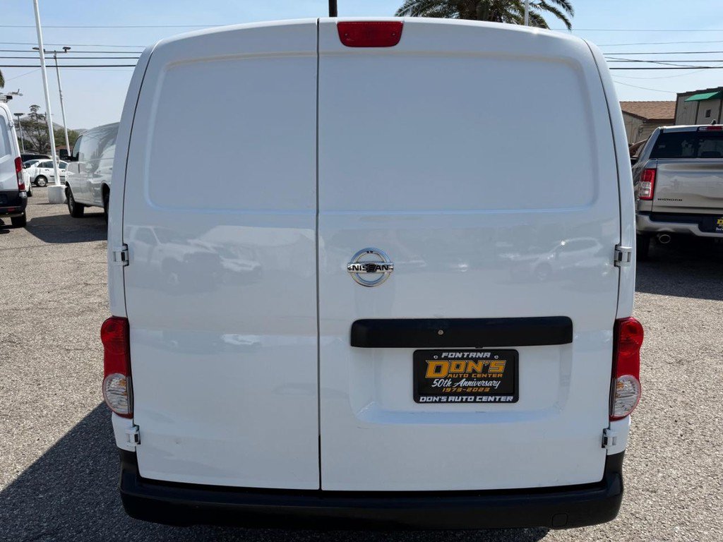 Used 2019 Nissan NV200 S FWD image 7