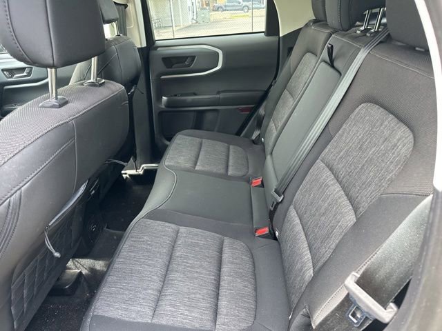 Used 2021 Ford Bronco Sport Big Bend AWD/4WD image 15
