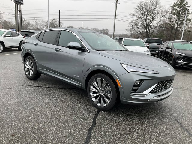 Used 2026 Buick Envista Avenir image 23