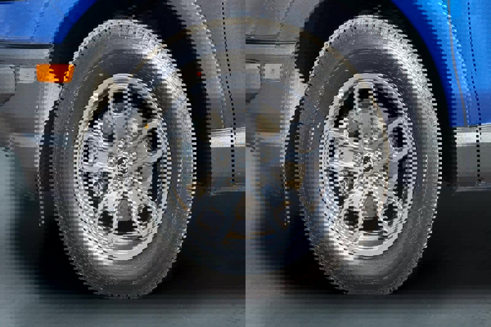 Used 2024 Ford Bronco Sport Big Bend image 30