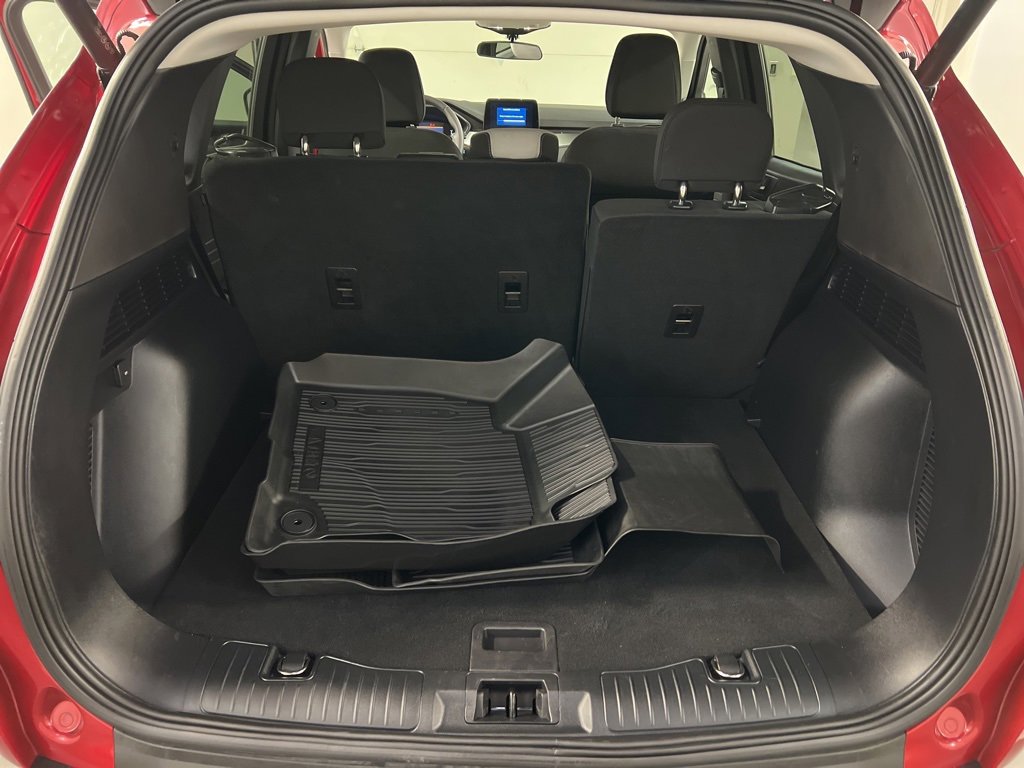Certified 2023 Ford Escape Active image 30