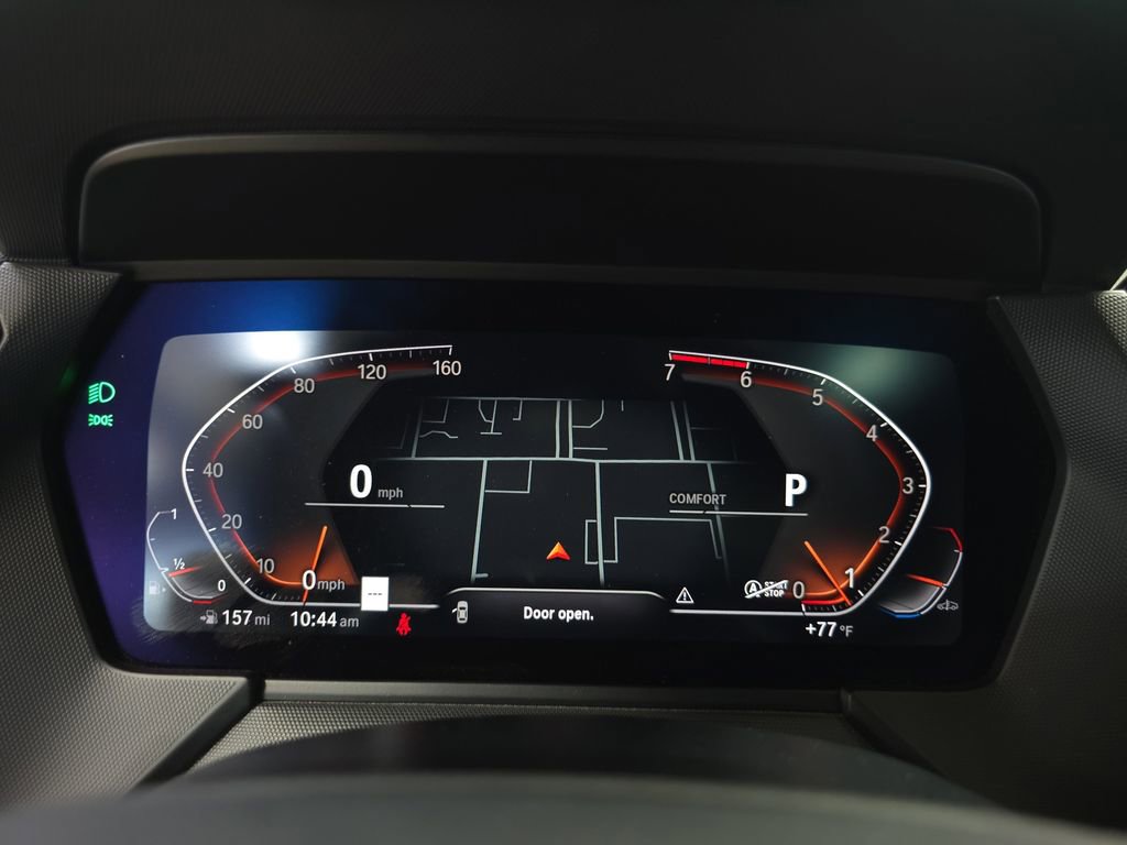 Used 2022 BMW 228i Gran Coupe w/ Convenience Package FWD image 22