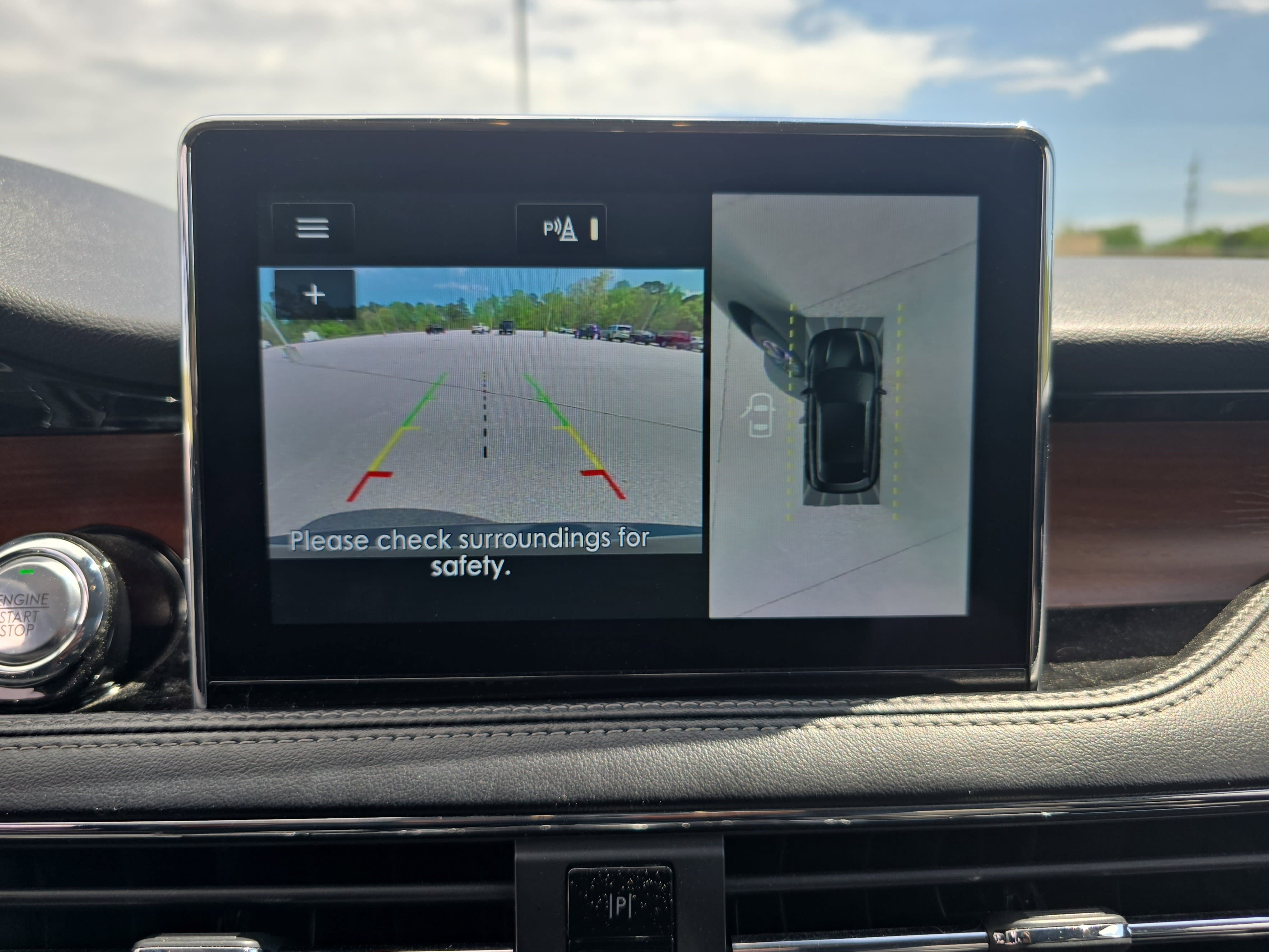 Used 2022 Lincoln Corsair Reserve w/ Equipment Group 201A image 23