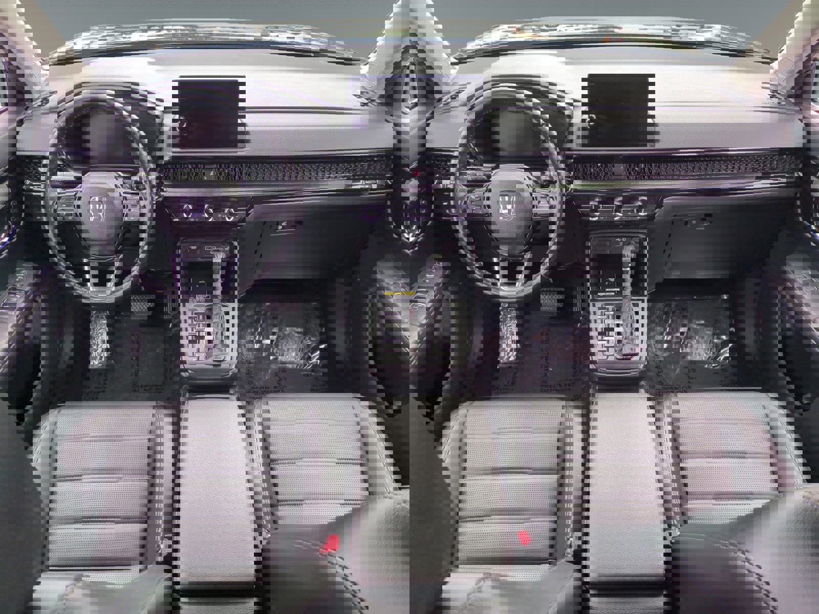 Used 2025 Honda CR-V EX-L image 10