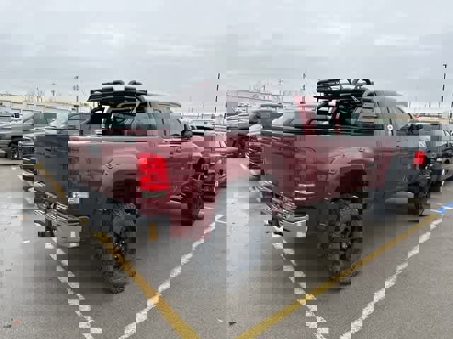 Used 2013 GMC Sierra 1500 SLE w/ Power Tech Package image 11