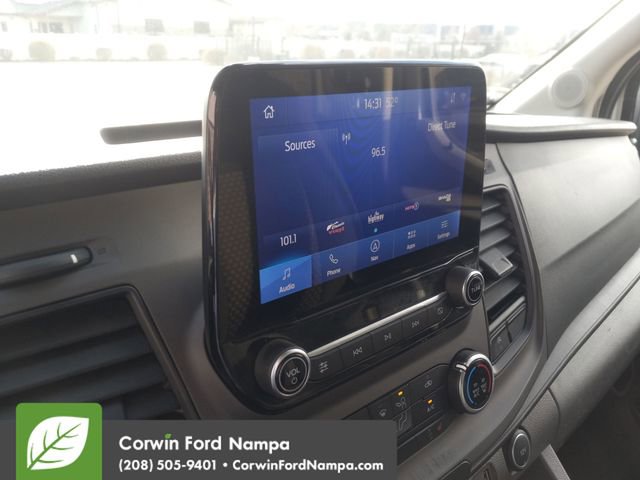 Used 2020 Ford Transit 350 XLT image 16