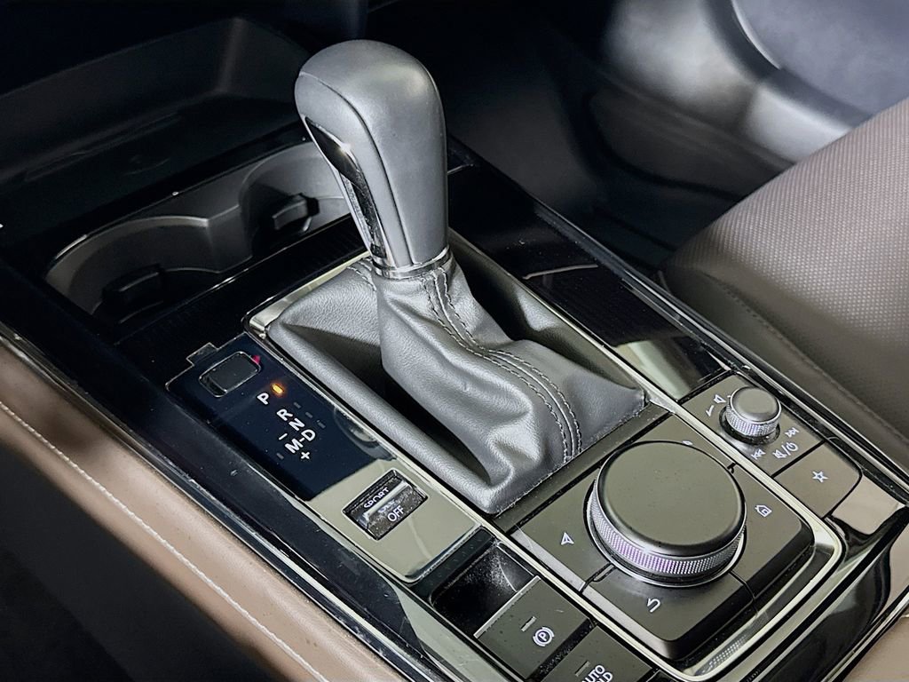 Certified 2024 MAZDA CX-30 2.5 Turbo w/ Premium Plus Pkg image 15