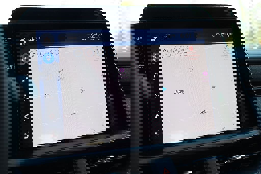 New 2026 Subaru Outback Limited image 13