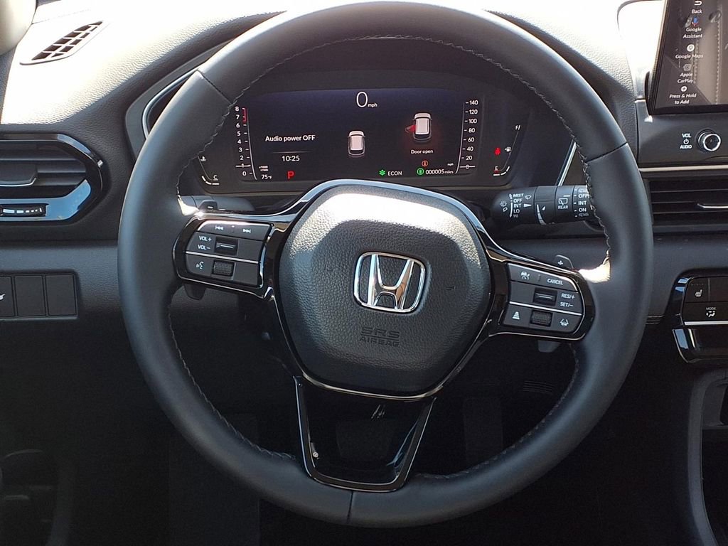 New 2026 Honda Pilot EX-L image 20