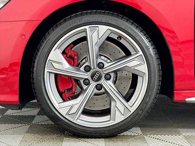 Certified 2023 Audi S3 Prestige w/ Prestige Package image 30