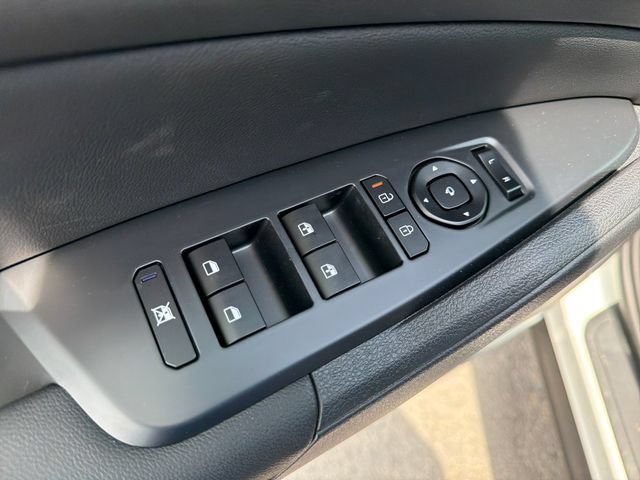 New 2027 Kia Sportage SX Prestige AWD/4WD image 18