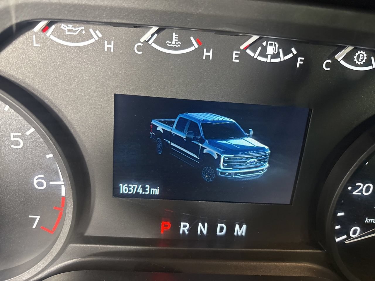 Used 2024 Ford F350 XLT w/ FX4 Off-Road Package AWD/4WD image 14