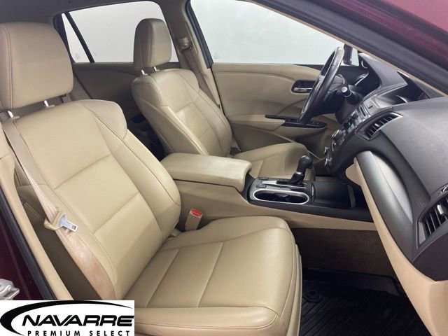 Used 2017 Acura RDX FWD image 12