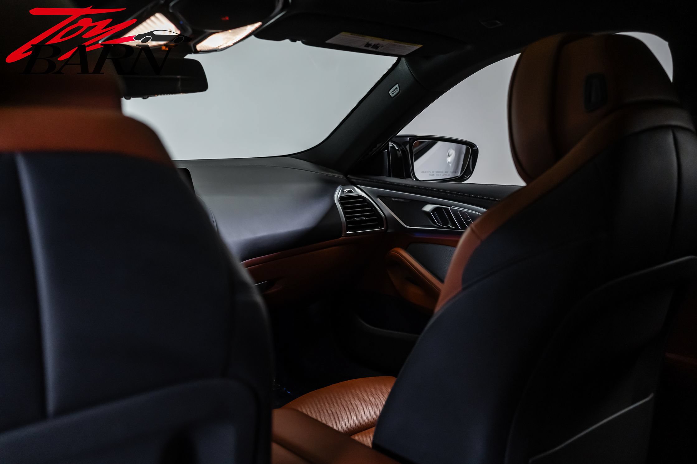 Used 2023 BMW M850i Gran Coupe xDrive AWD/4WD image 49