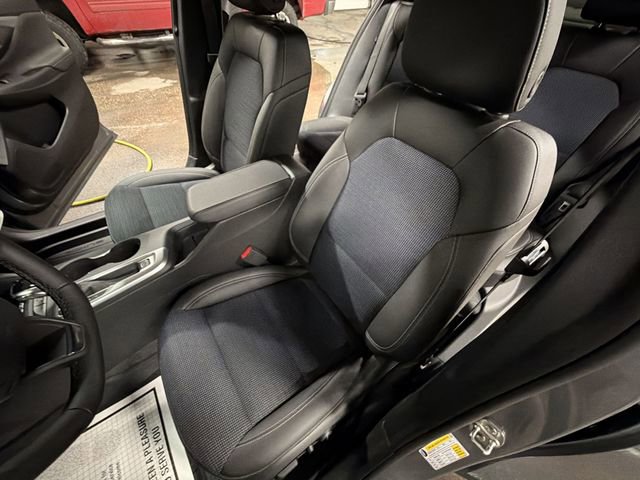 New 2026 Buick Envista Preferred w/ Convenience I Package image 46