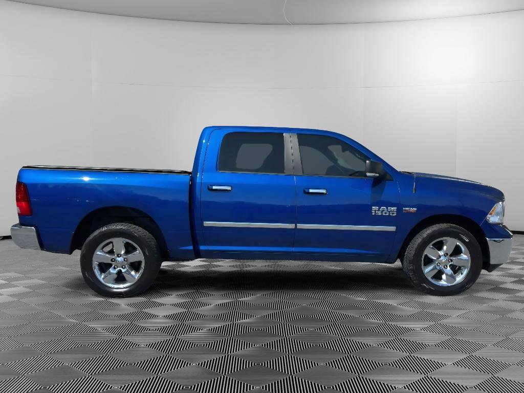 Used 2014 RAM 1500 Big Horn AWD/4WD image 6