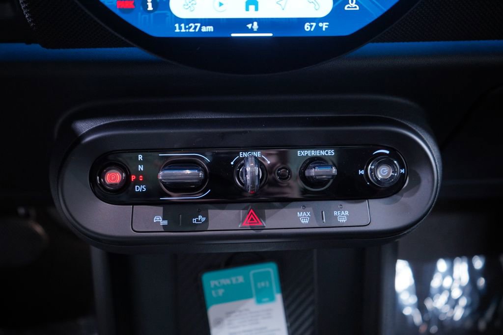 New 2026 MINI Cooper S image 11