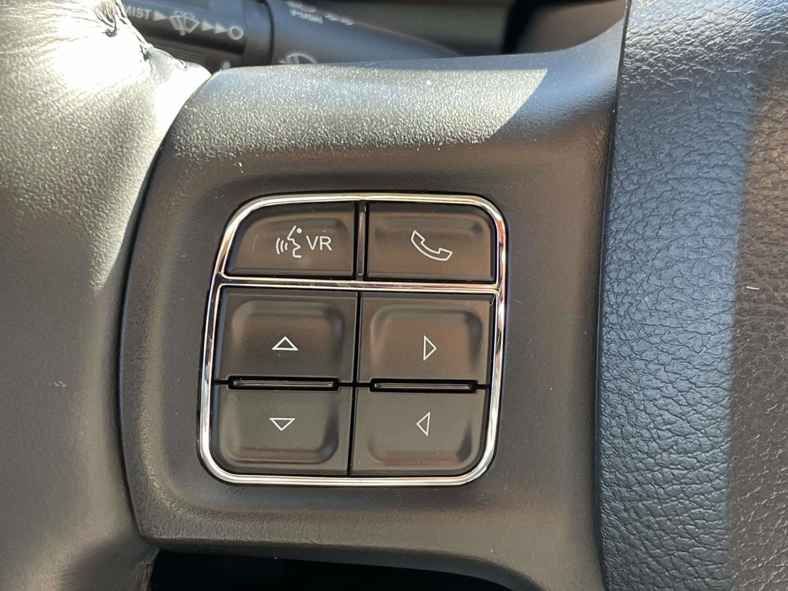 Used 2018 RAM 1500 Big Horn image 13