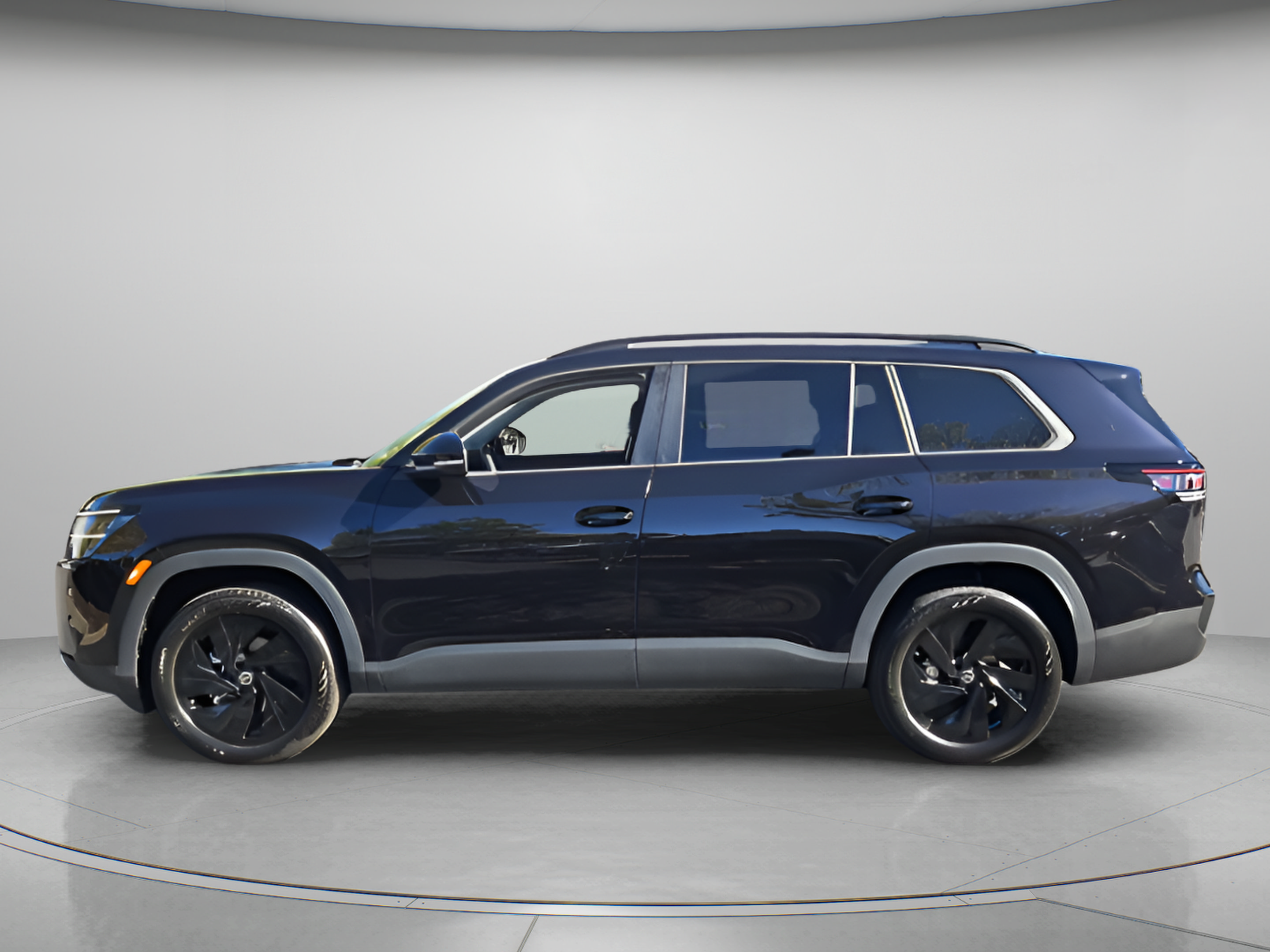 New 2027 Volkswagen Atlas SE FWD image 2