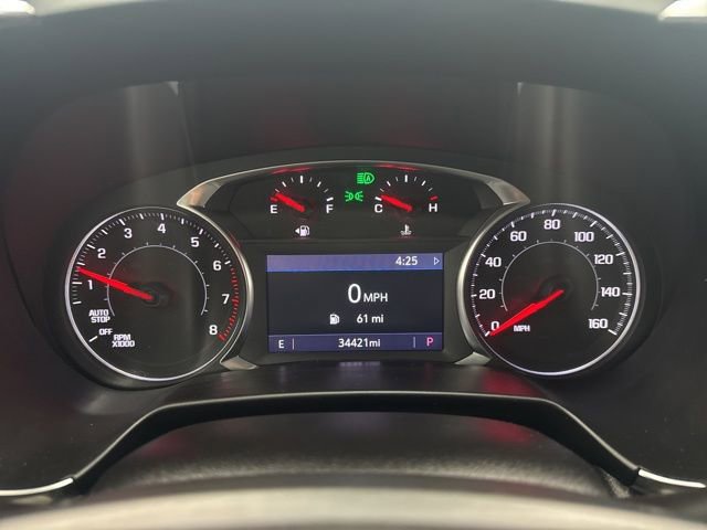 Used 2023 Chevrolet Blazer LT image 13