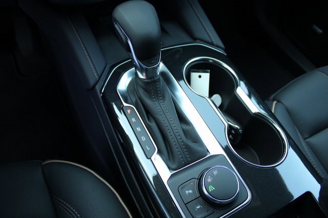 New 2025 Chevrolet Blazer Premier w/ Driver Confidence II Package image 10