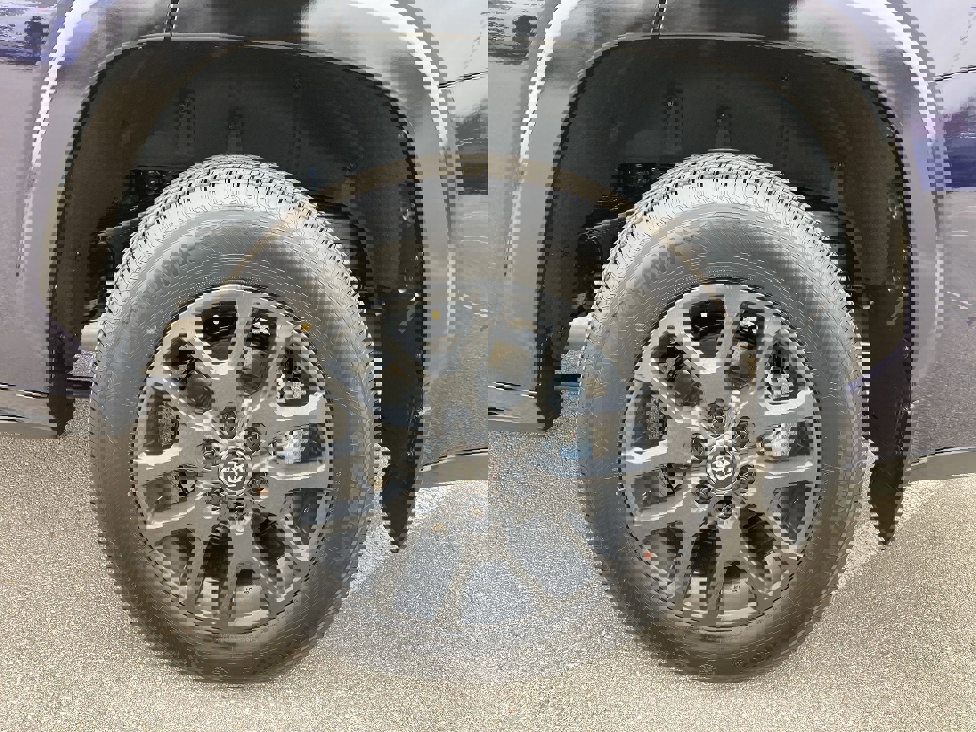 Certified 2026 Toyota Sequoia Platinum w/ Tow Technology Package image 19