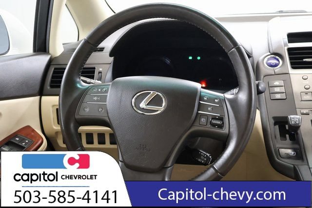 Used 2010 Lexus HS 250h w/ Preferred Accessory Package FWD image 15