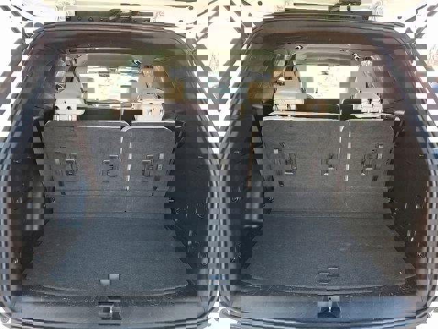 Used 2022 Chevrolet Traverse LS image 37