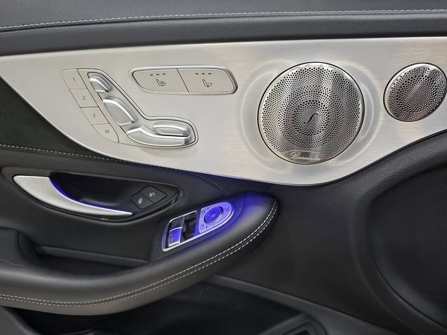 Used 2023 Mercedes-Benz C 63 AMG S image 26