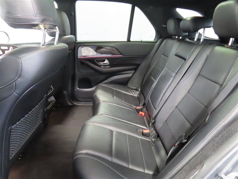 Used 2021 Mercedes-Benz GLE 450 4MATIC image 35