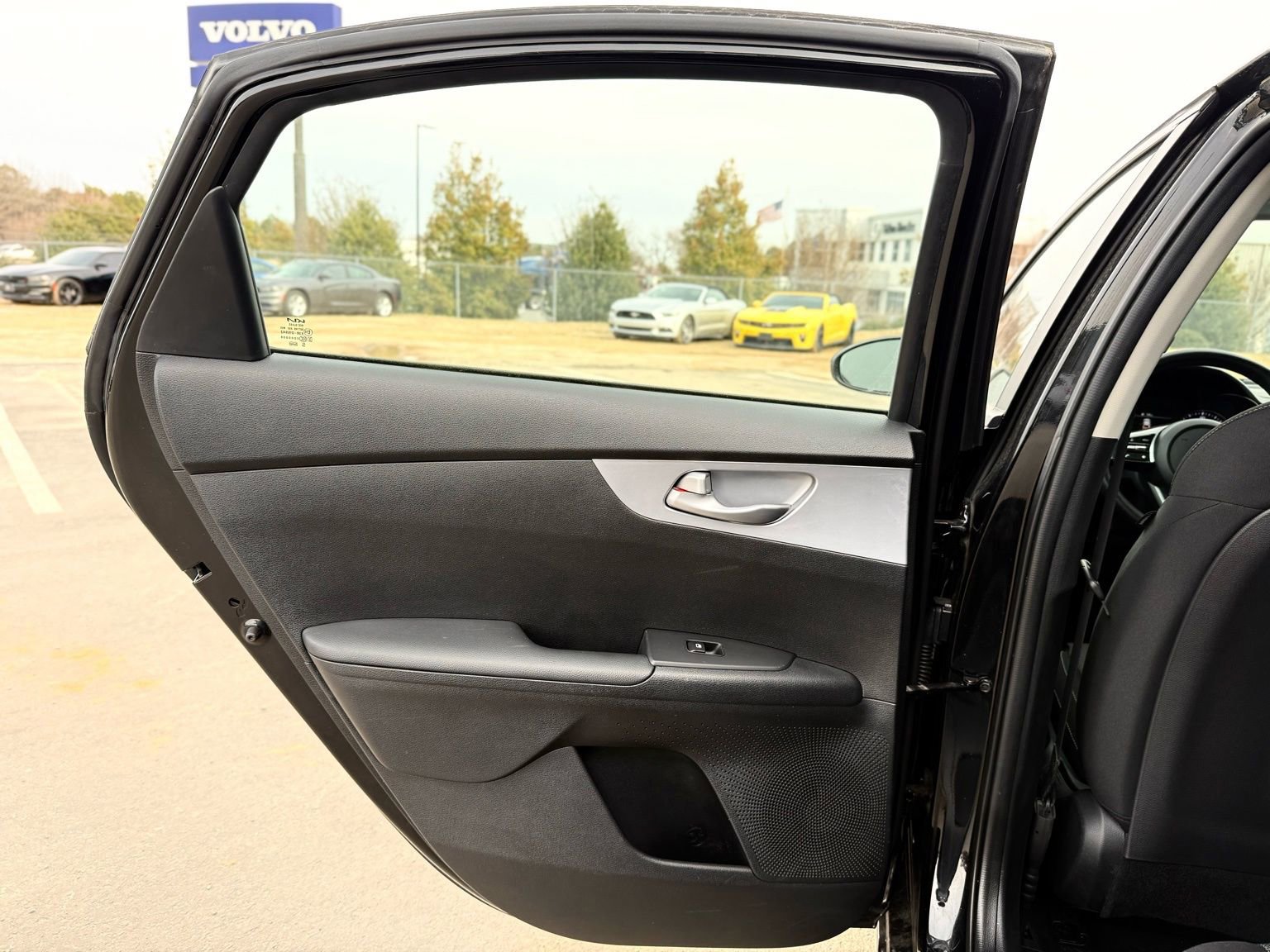 Used 2024 Kia Forte LX image 18