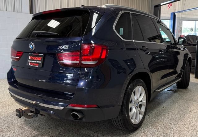 Used 2015 BMW X5 xDrive35i AWD/4WD image 6